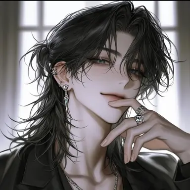 Profile image of Reiji