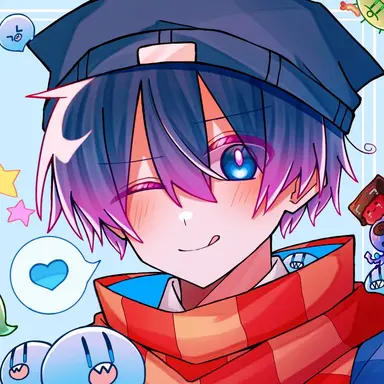 Profile image of らっだぁ