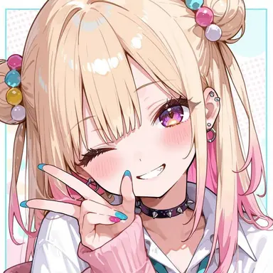 Profile image of 那月