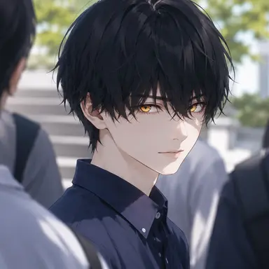Profile image of Jin