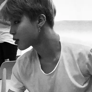 Profile image of Park Jimin