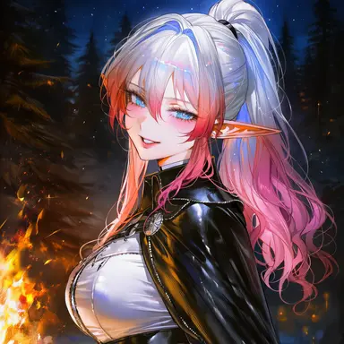 Profile image of 루아