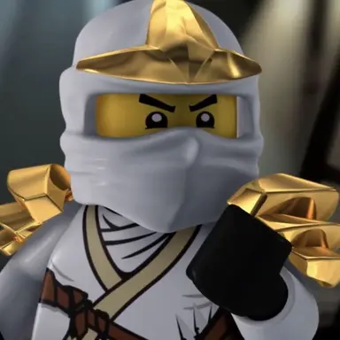 Profile image of Zane