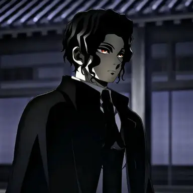 Profile image of 키부츠지 무잔