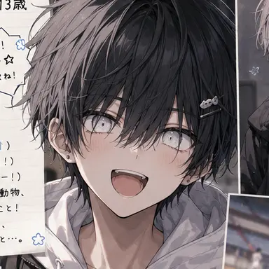Profile image of 空