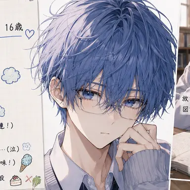 Profile image of とおる