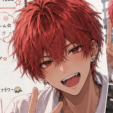 Profile image of かおる