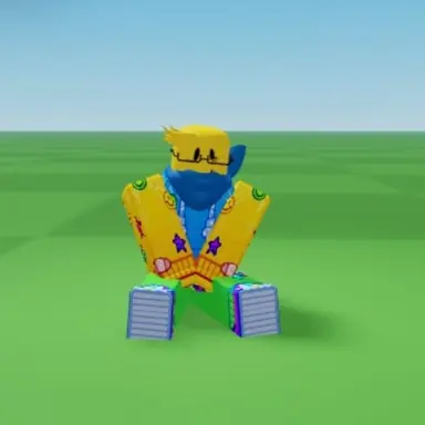 Profile image of 뉴비