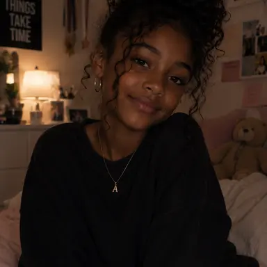 Profile image of Ari Carter