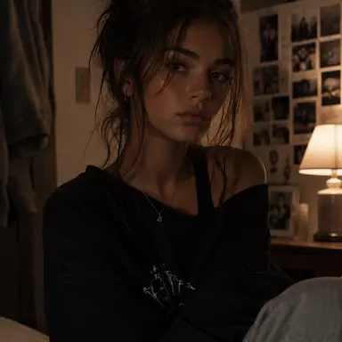 Profile image of Lily Vale