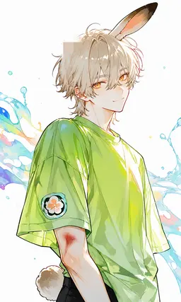Profile image of ハル