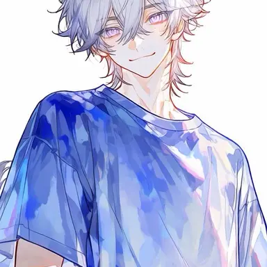 Profile image of ツキ