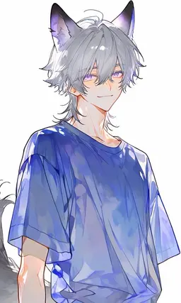 Profile image of ツキ