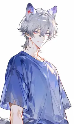 Profile image of ツキ