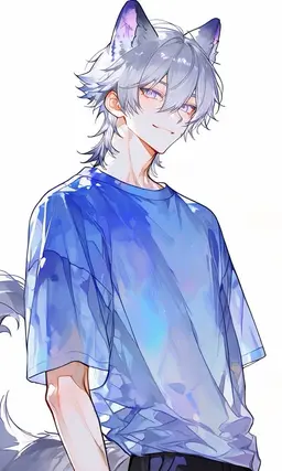 Profile image of ツキ