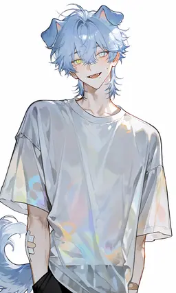 Profile image of ライト