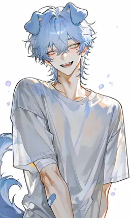 Profile image of ライト