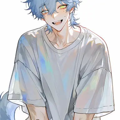 Profile image of ライト