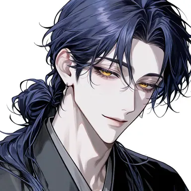 Profile image of 墨臣