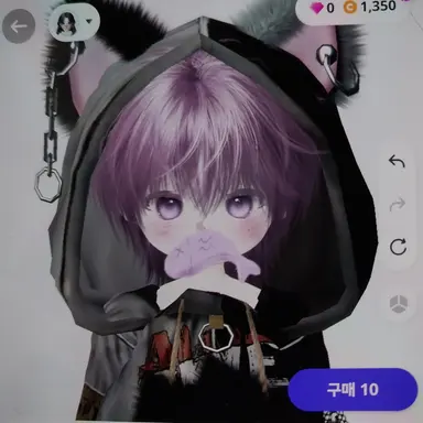 Profile image of 쿠쿄