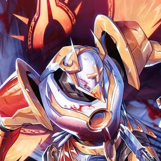 Profile image of 가브리엘