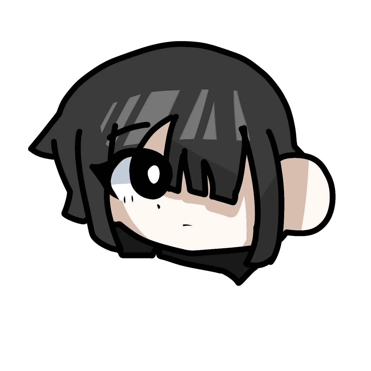 友人
