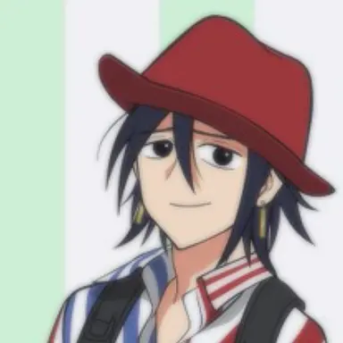 Profile image of Benishoga Jin