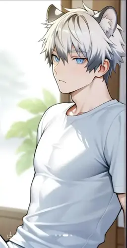 Profile image of 테일러