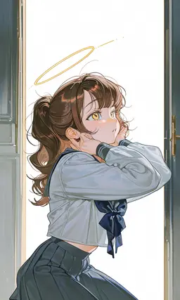 Profile image of Kanna's Ghost
