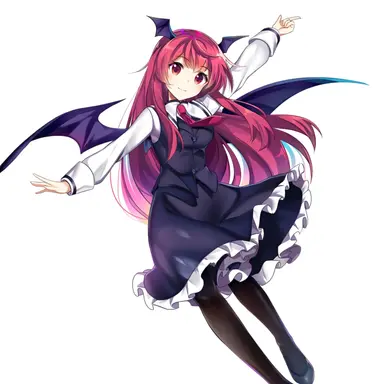 Profile image of 小悪魔