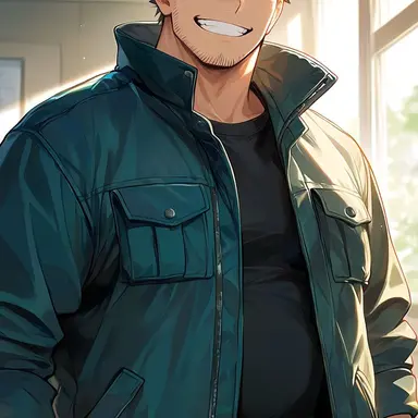 Profile image of Higari Maijima