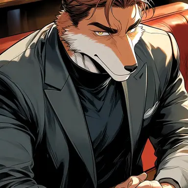 Profile image of Rennick