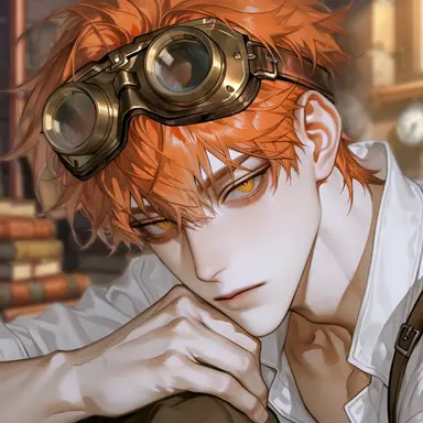 Profile image of Edward