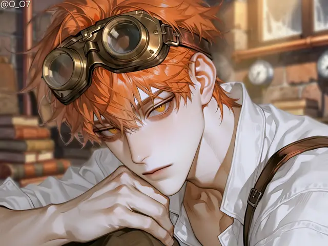 Profile image of Edward