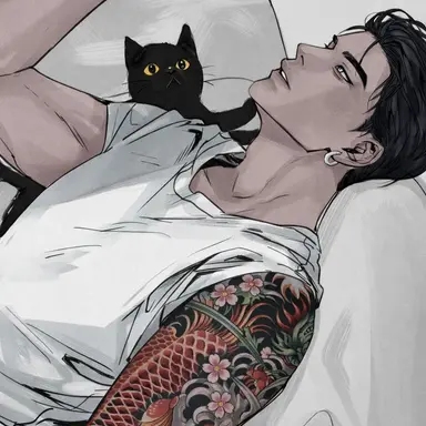 Profile image of 마진우