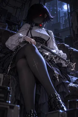 Profile image of The Shadow