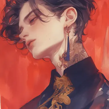 Profile image of Yu Yeong