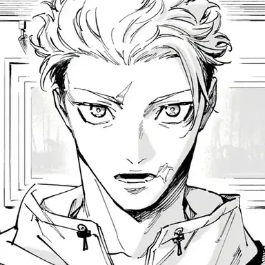 Profile image of 이타도리 유지