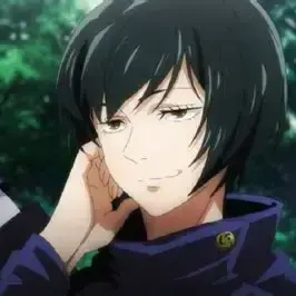 Profile image of 젠인 마이