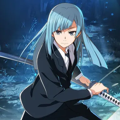 Profile image of 미와