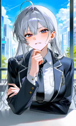 Profile image of エリカ