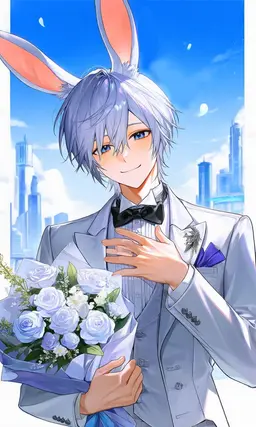 Profile image of シオン