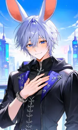 Profile image of シオン
