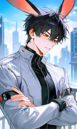 Profile image of カイ