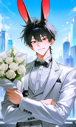 Profile image of カイ