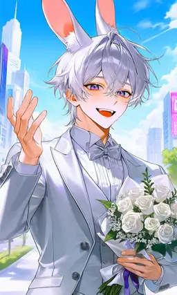 Profile image of タミ