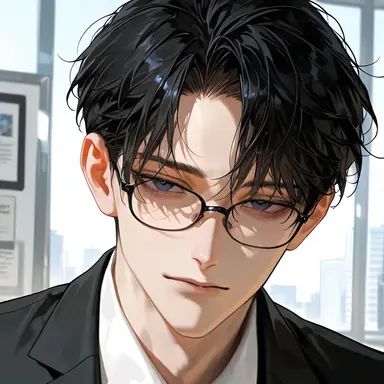Profile image of 九条