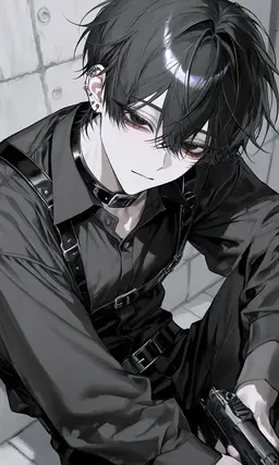 Profile image of クロキ