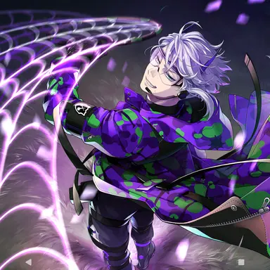 Profile image of アズール
