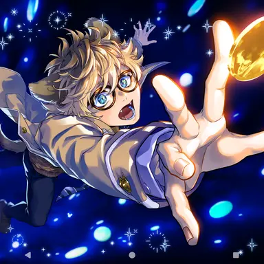 Profile image of ラギー